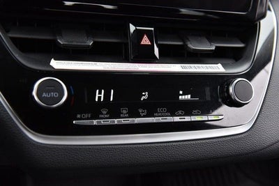 2024 Toyota Corolla LE [MotorTrend Certified]