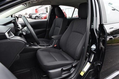 2024 Toyota Corolla LE [MotorTrend Certified]