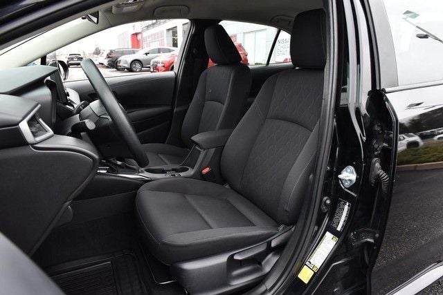 2024 Toyota Corolla LE [MotorTrend Certified]