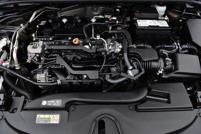 2024 Toyota Corolla LE [MotorTrend Certified]