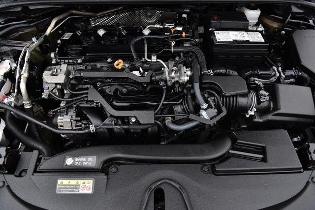 2024 Toyota Corolla LE [MotorTrend Certified]