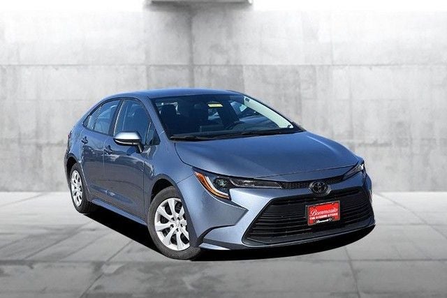 2024 Toyota Corolla LE [MotorTrend Certified]