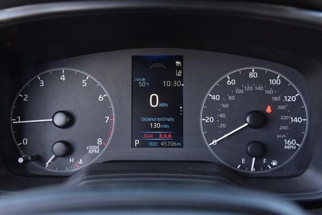 2024 Toyota Corolla LE [MotorTrend Certified]