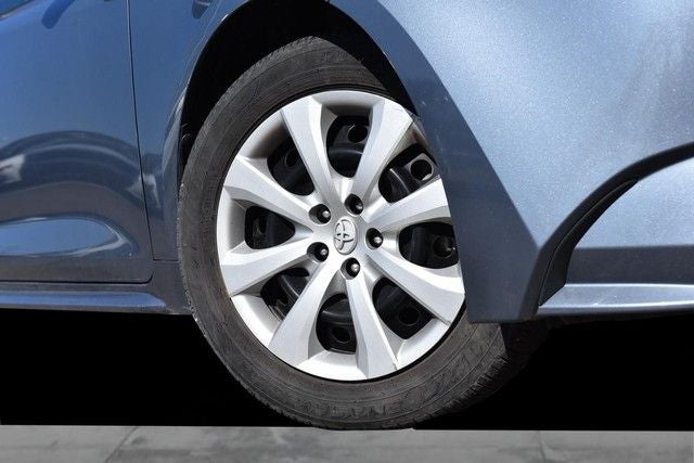 2024 Toyota Corolla LE [MotorTrend Certified]