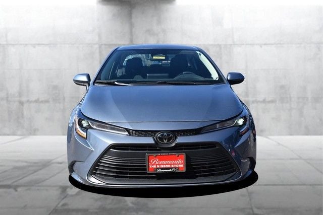 2024 Toyota Corolla LE [MotorTrend Certified]