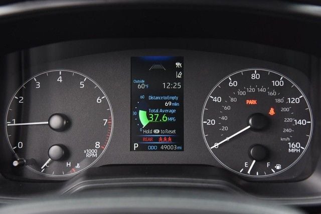 2024 Toyota Corolla LE [MotorTrend Certified]