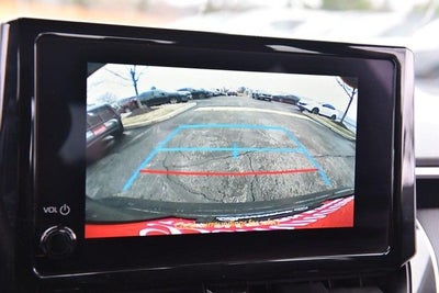 2024 Toyota Corolla LE [MotorTrend Certified]