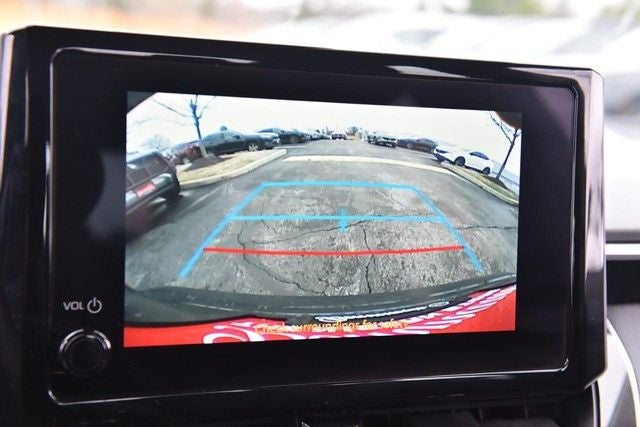 2024 Toyota Corolla LE [MotorTrend Certified]