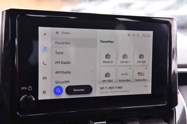 2024 Toyota Corolla LE [MotorTrend Certified]