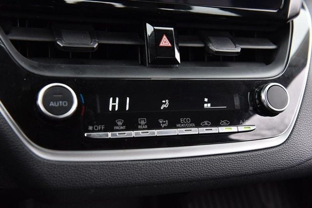 2024 Toyota Corolla LE [MotorTrend Certified]