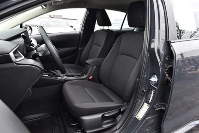 2024 Toyota Corolla LE [MotorTrend Certified]