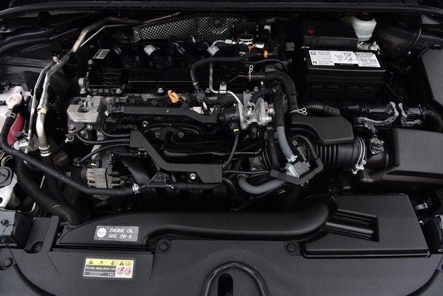 2024 Toyota Corolla LE [MotorTrend Certified]