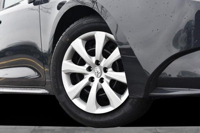 2024 Toyota Corolla LE [MotorTrend Certified]