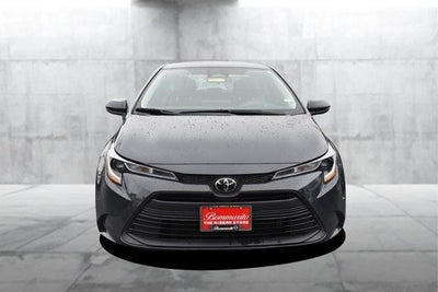 2024 Toyota Corolla LE [MotorTrend Certified]