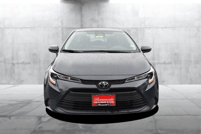 2024 Toyota Corolla LE [MotorTrend Certified]