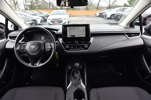 2024 Toyota Corolla LE [MotorTrend Certified]