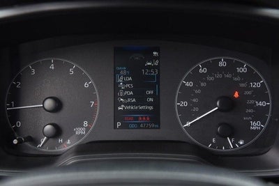 2024 Toyota Corolla LE [MotorTrend Certified]