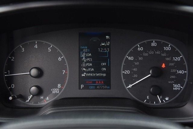 2024 Toyota Corolla LE [MotorTrend Certified]