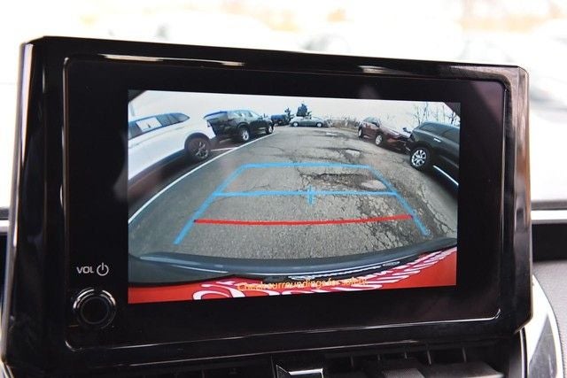 2024 Toyota Corolla LE [MotorTrend Certified]