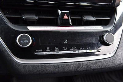 2024 Toyota Corolla LE [MotorTrend Certified]