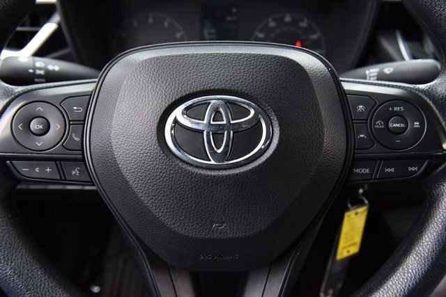 2024 Toyota Corolla LE [MotorTrend Certified]