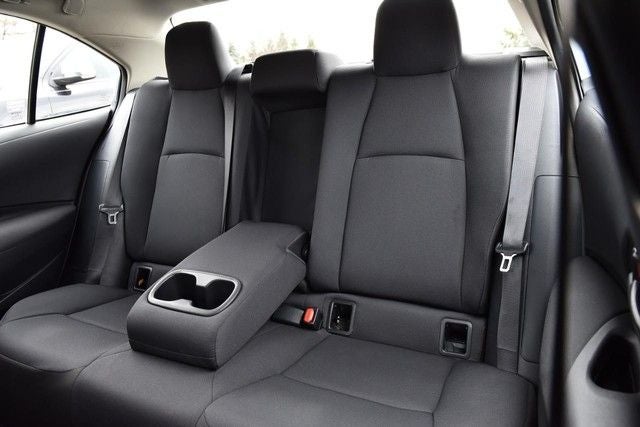 2024 Toyota Corolla LE [MotorTrend Certified]