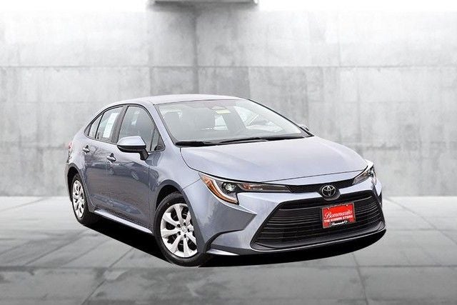 2024 Toyota Corolla LE [MotorTrend Certified]