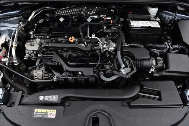 2024 Toyota Corolla LE [MotorTrend Certified]