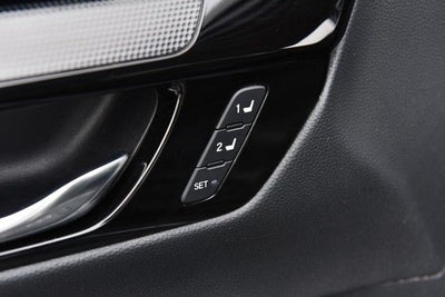 2025 Honda CR-V EX-L [MotorTrend Certified]