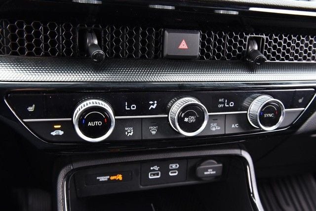 2025 Honda CR-V EX-L [MotorTrend Certified]