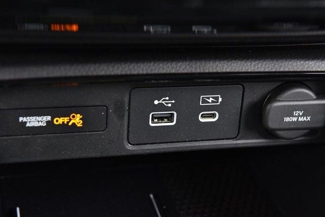 2025 Honda CR-V EX-L [MotorTrend Certified]