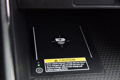 2025 Honda CR-V EX-L [MotorTrend Certified]