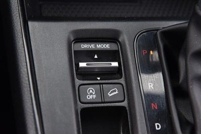 2025 Honda CR-V EX-L [MotorTrend Certified]