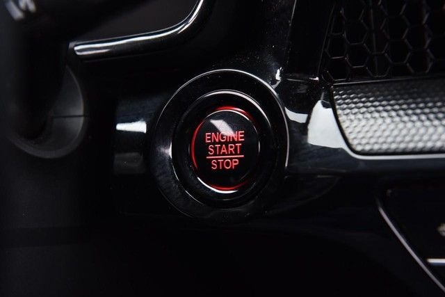 2025 Honda CR-V EX-L [MotorTrend Certified]