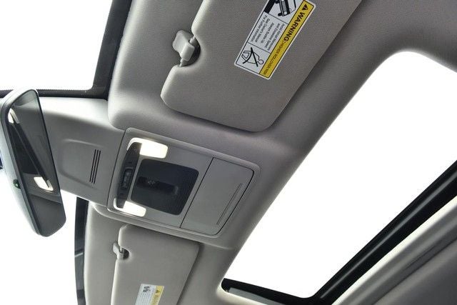 2025 Honda CR-V EX-L [MotorTrend Certified]