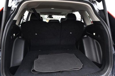 2025 Honda CR-V EX-L [MotorTrend Certified]