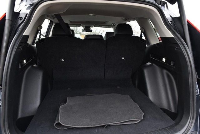 2025 Honda CR-V EX-L [MotorTrend Certified]