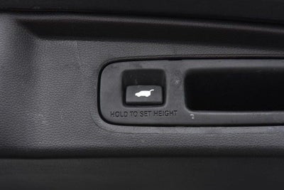 2025 Honda CR-V EX-L [MotorTrend Certified]