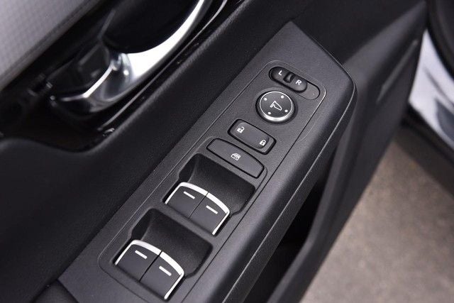 2025 Honda CR-V EX-L [MotorTrend Certified]