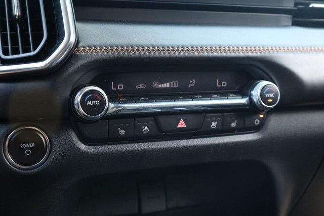 2025 Mazda Mazda CX-50 Hybrid Premium Plus AWD
