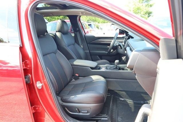 2025 Mazda Mazda CX-50 Hybrid Premium Plus AWD