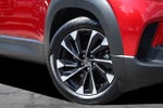 2025 Mazda Mazda CX-50 Hybrid Premium Plus AWD
