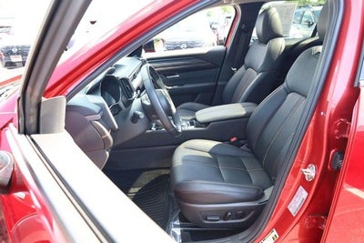 2025 Mazda Mazda CX-50 Hybrid Premium Plus AWD
