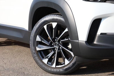 2025 Mazda Mazda CX-50 Hybrid Premium Plus AWD