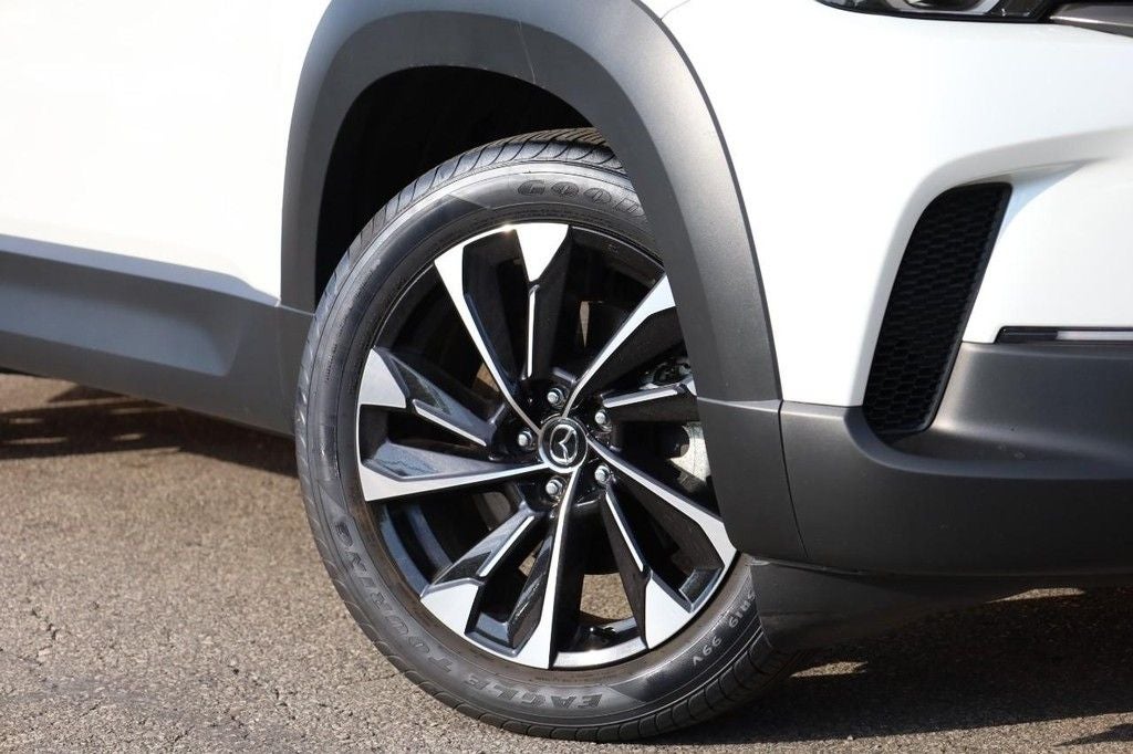2025 Mazda Mazda CX-50 Hybrid Premium Plus AWD