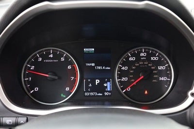 2025 Mitsubishi Eclipse Cross SE 4WD [MotorTrend Certified]