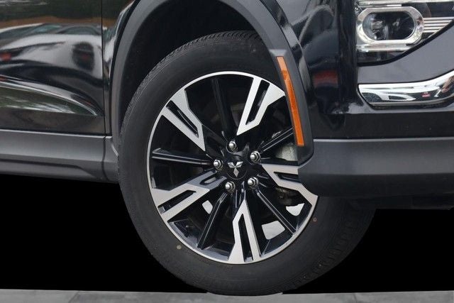 2025 Mitsubishi Eclipse Cross SE 4WD [MotorTrend Certified]