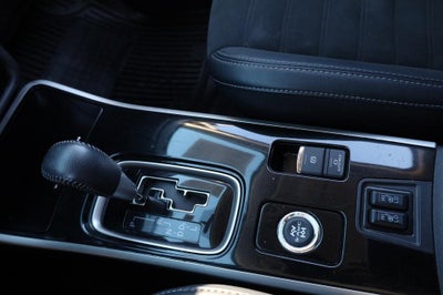 2019 Mitsubishi Outlander SE AWD