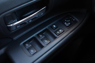 2019 Mitsubishi Outlander SE AWD
