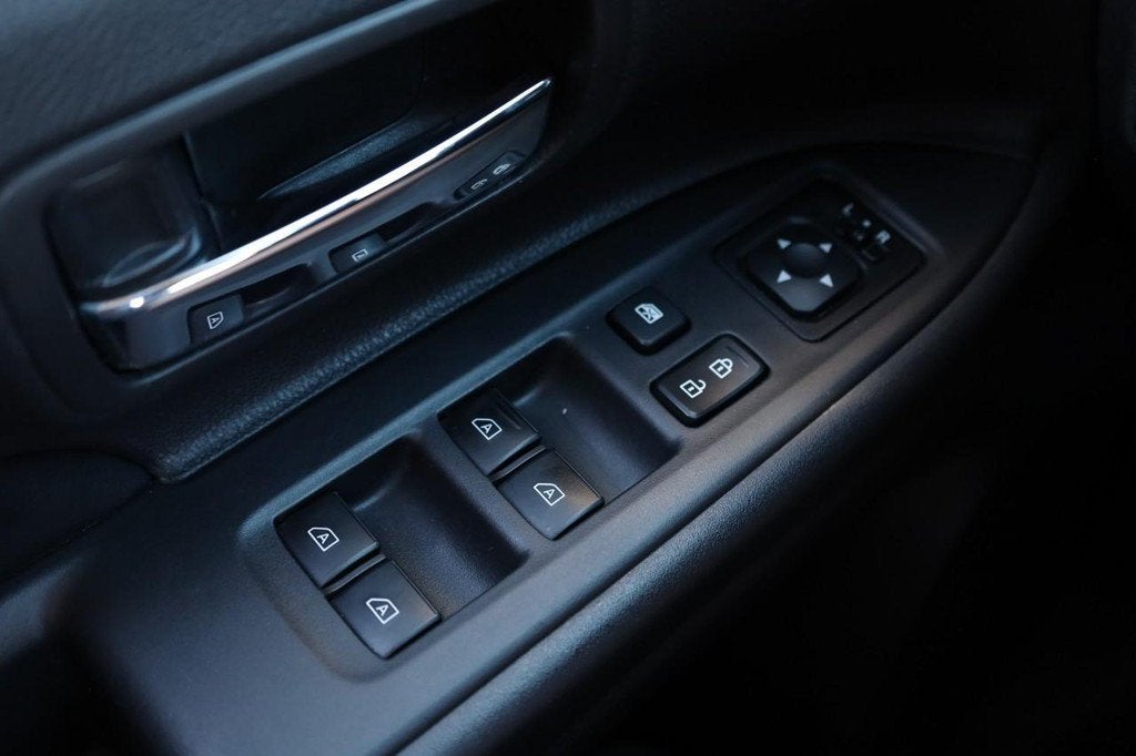 2019 Mitsubishi Outlander SE AWD